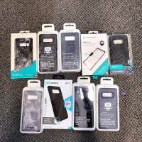    Samsung Galaxy Note 8  -  Mix Me the Good Cases Wholesale Mini Lot (Pack of 10)